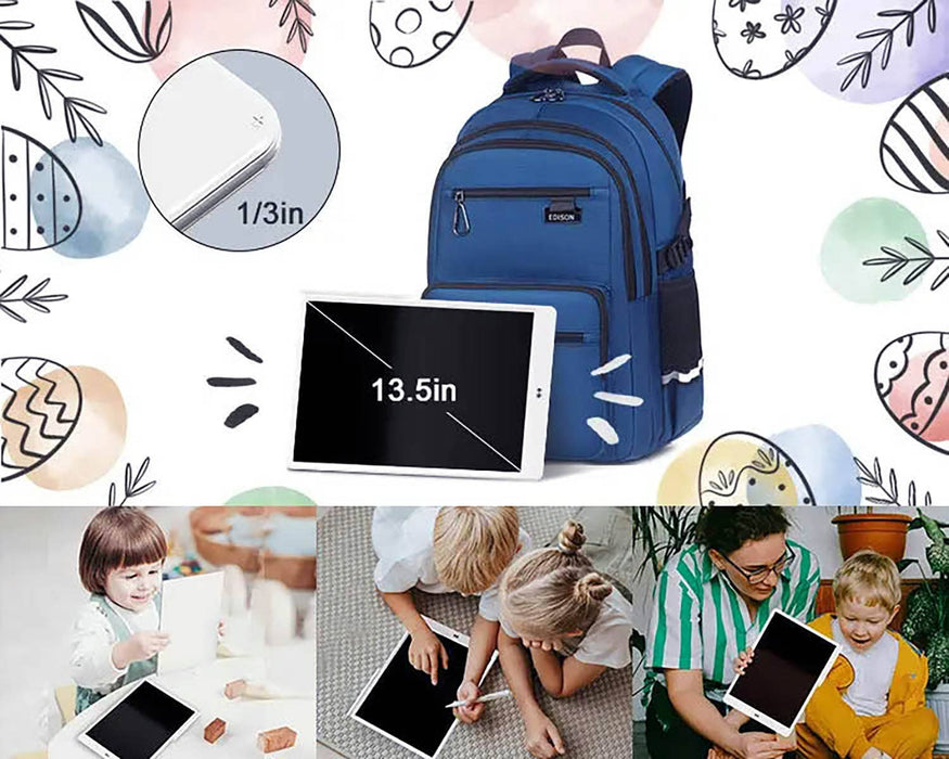 Alilo W3 Magic LCD Writing Tablet - 13.5 Inch Screen