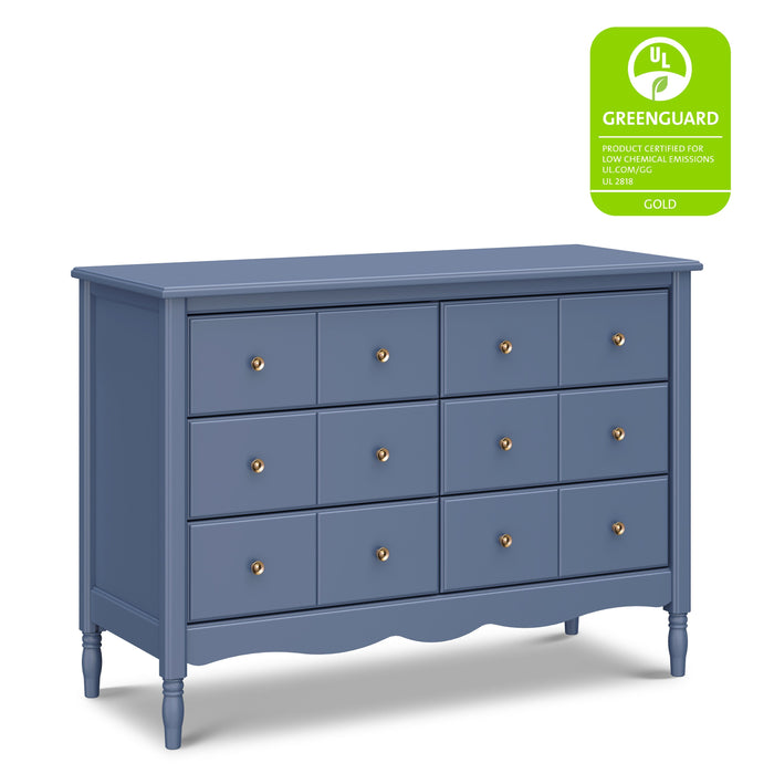 Namesake Liberty 6-Drawer Dresser - Nature Baby Outfitter