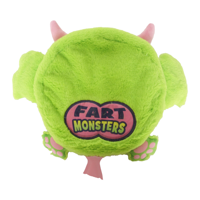 Fart Monsters Asst.
