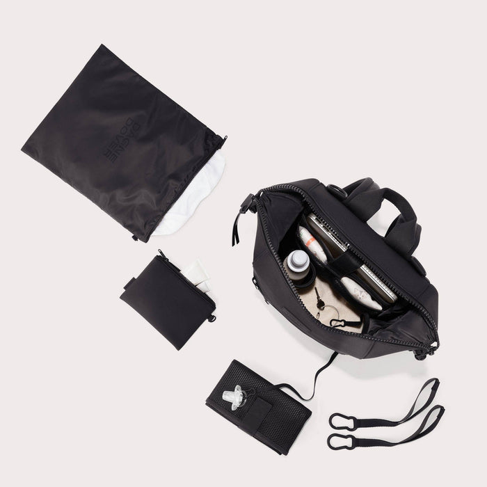 Onyx Indi Medium Diaper Backpack