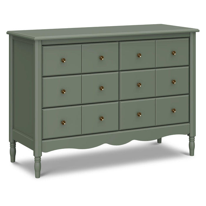 Namesake Liberty 6-Drawer Dresser - Nature Baby Outfitter