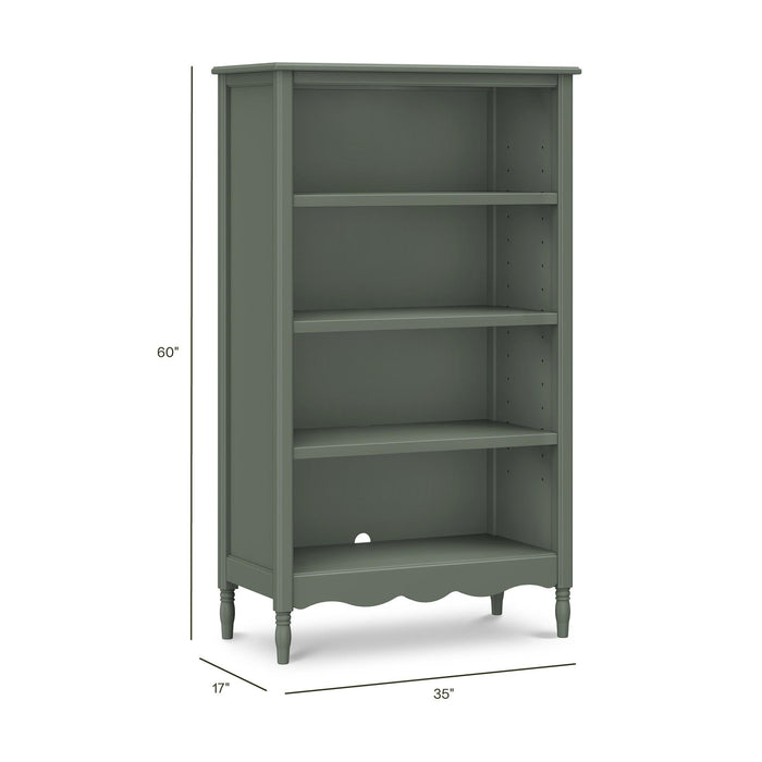 Namesake Liberty Bookcase