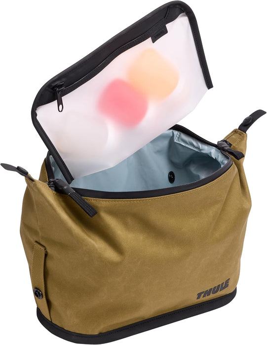 Thule Aion Toiletry Bag - Nutria Brown