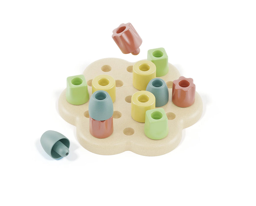 Chunky Peggy Peg Sorter