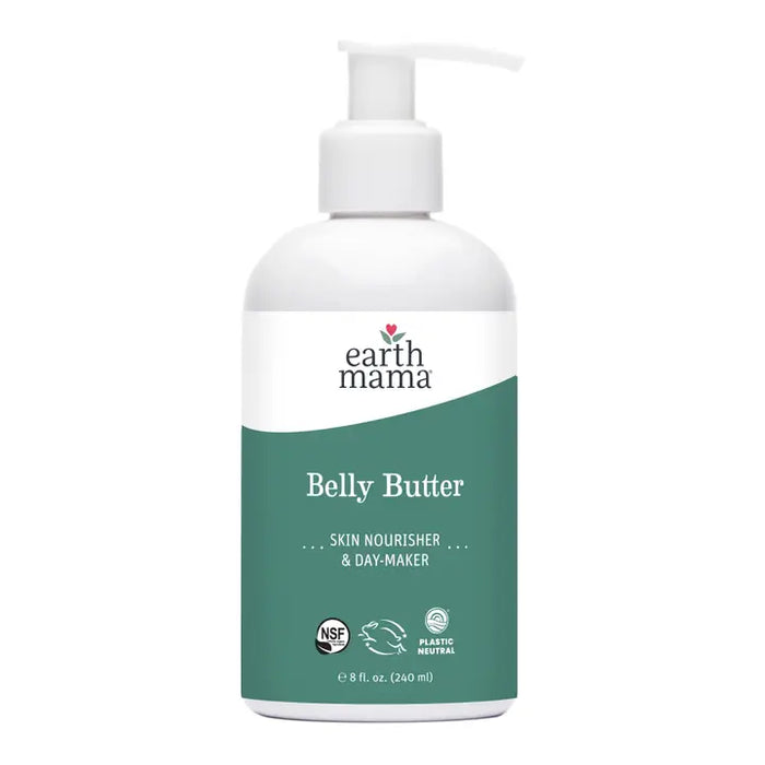 Belly Butter 8 oz