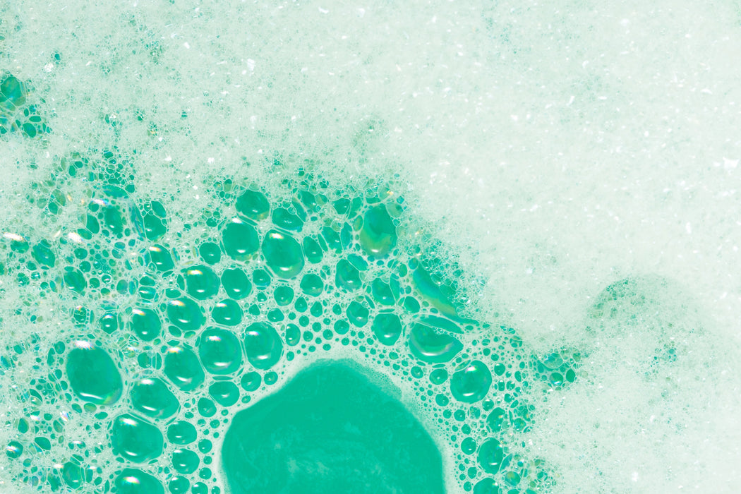 Little Whale Bath Co. Bubble Bath