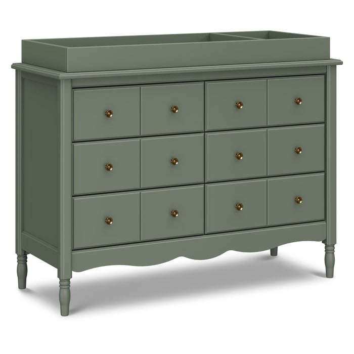 Namesake Liberty 6-Drawer Dresser - Nature Baby Outfitter