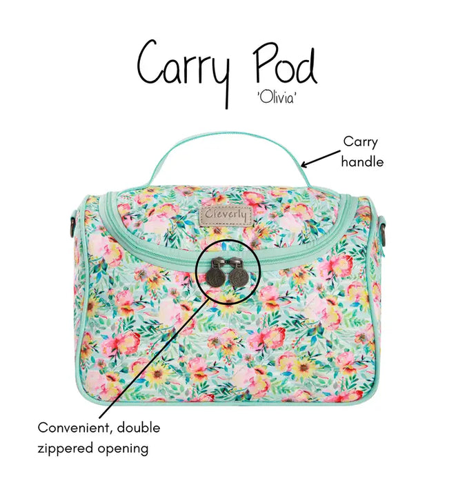 Carry Pod Bag