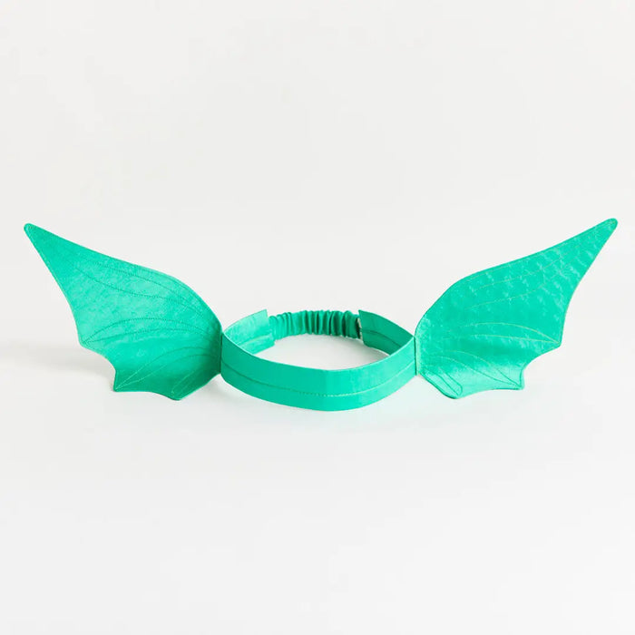 Silk Costume Headbands