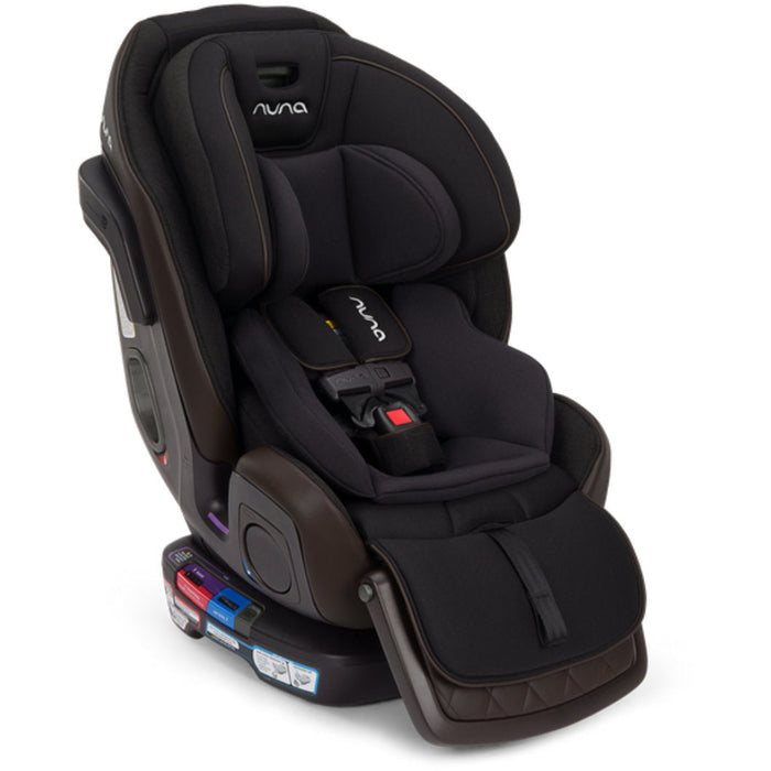 Nuna EXEC Next Convertible Car Seat - Nature Baby Outfitter