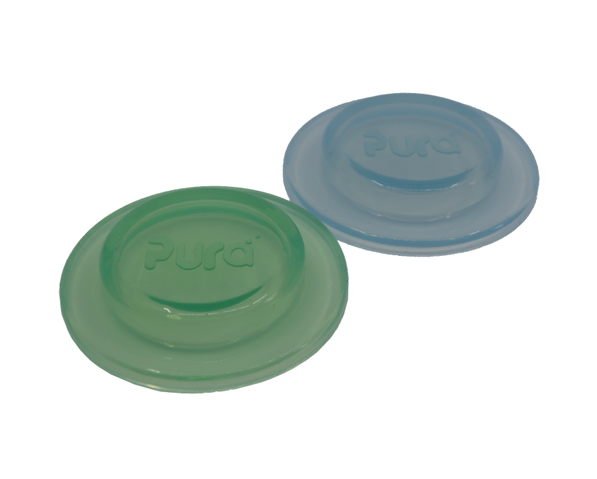 Kiki® Silicone Sealing Disks