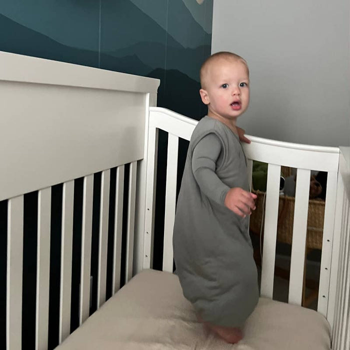 Sage Footie Sleep Bag / 18-36M / 1.0 TOG