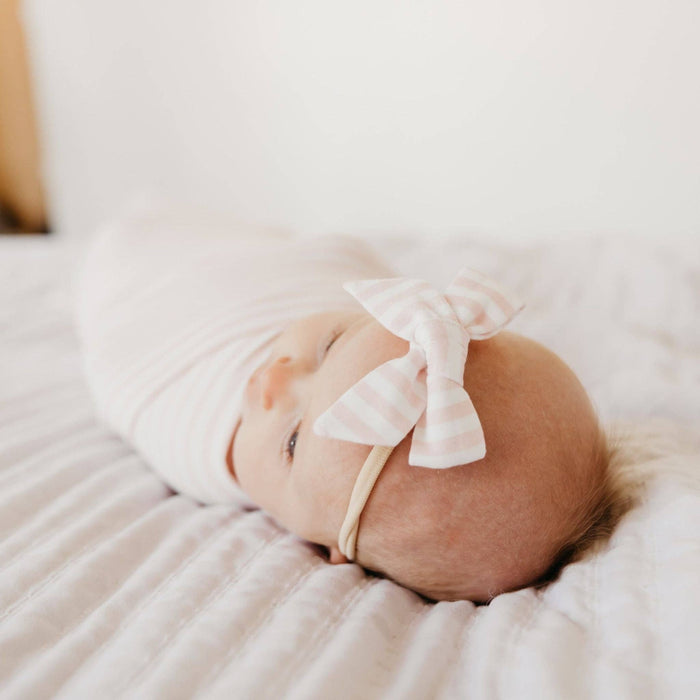 Classic Baby Bow - Winnie