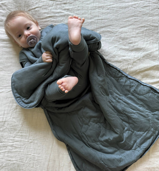 Magnolia Sleep Bag / 3-9 months / 2.5 TOG