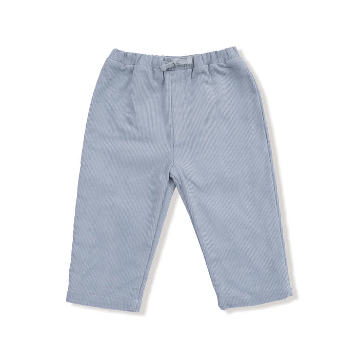 Quarry Corduroy Pants with Bamboo Lining