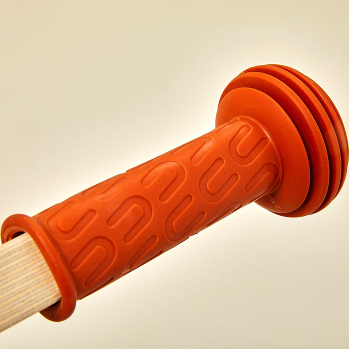 2-in-1 Mini Wooden Balance Bike (18 months-3 years)