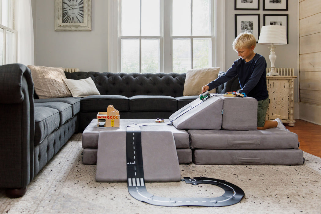 The Figgy play couch