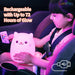 LumiPets® Clive the Cat- Children's Touch Night Light - Nature Baby Outfitter