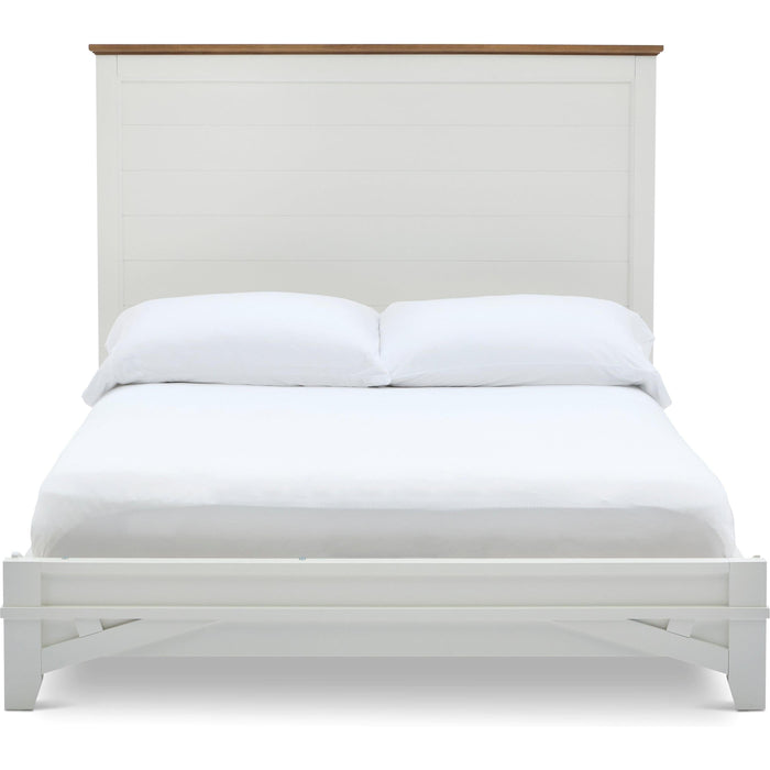 Parker House Artisan 4-in-1 Convertible Crib