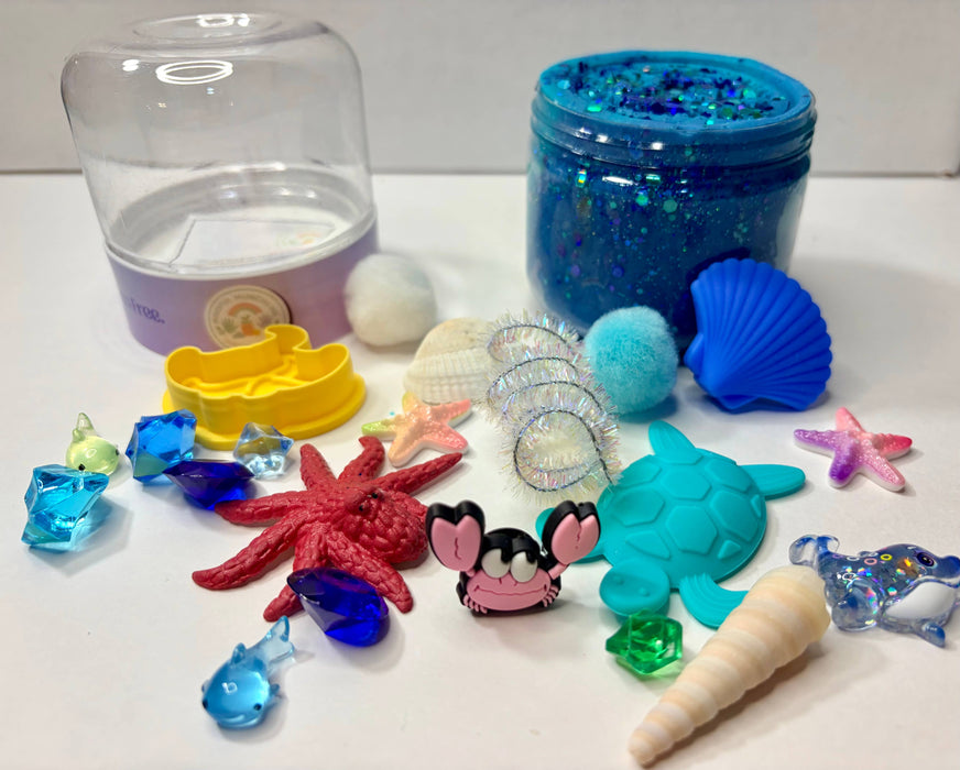 Ocean Explorers Munchkin Duos