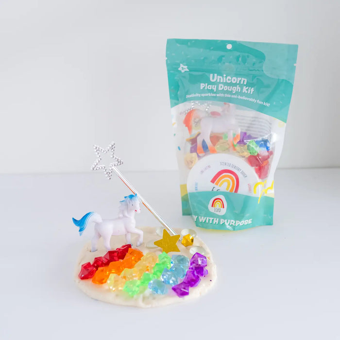 Play Dough Kit — Nature Baby Outfitter