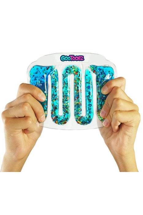 GooToobz ASMR Triple Sensory Toy