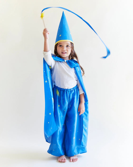 **LIMITED PROMOTION** 100% Silk Cape