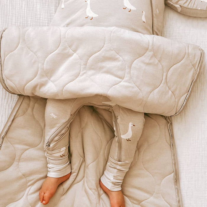 LONG SLEEVE SLEEP BAG