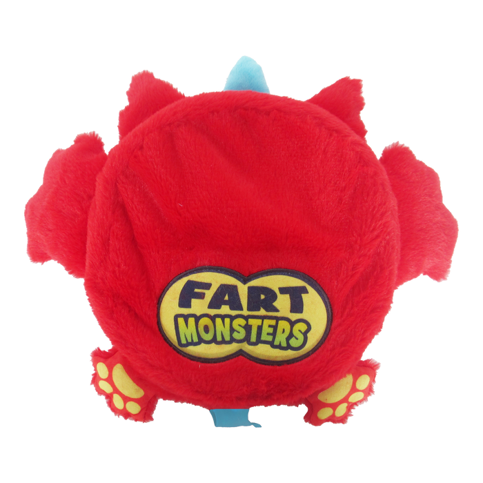 Fart Monsters Asst.