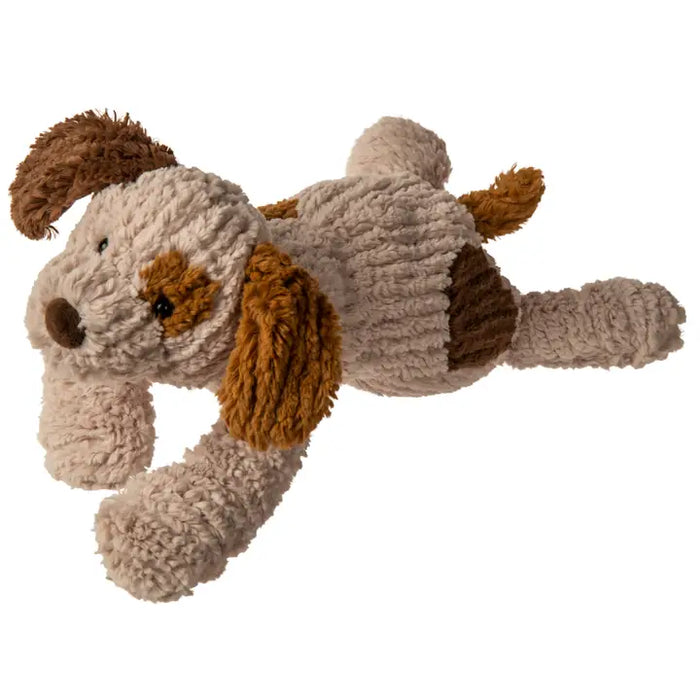 Puppy Cozy Toes Plush