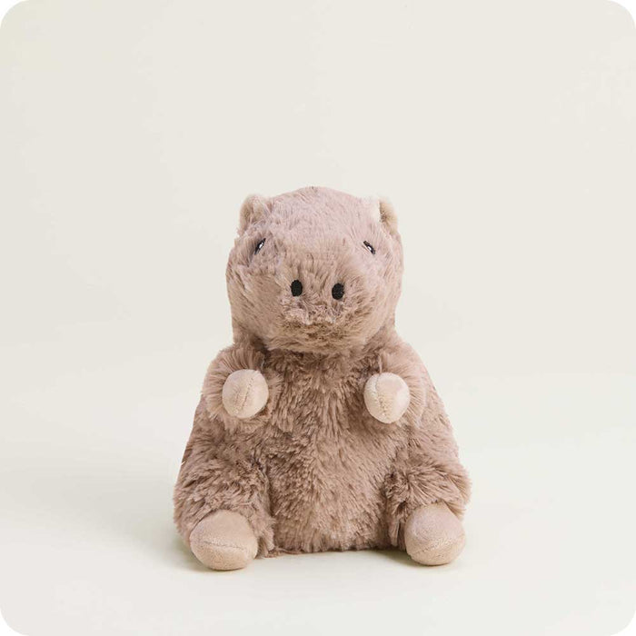 Capybara Warmies Junior