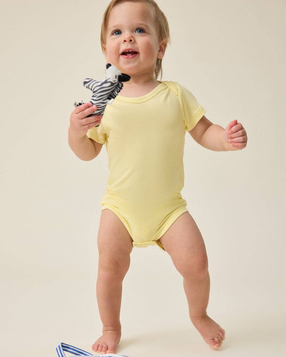 Baby Onesie Two-Pack