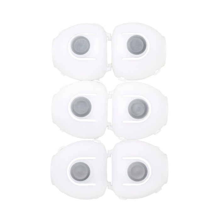 Door Knob Covers - 3pk