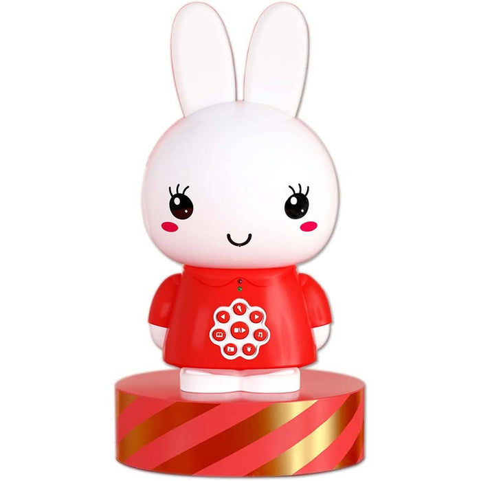 Honey Bunny – Nightlight Toy with Stories & Music