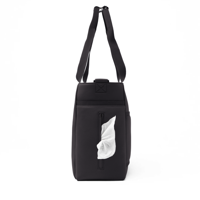 Onyx Wade Diaper Tote