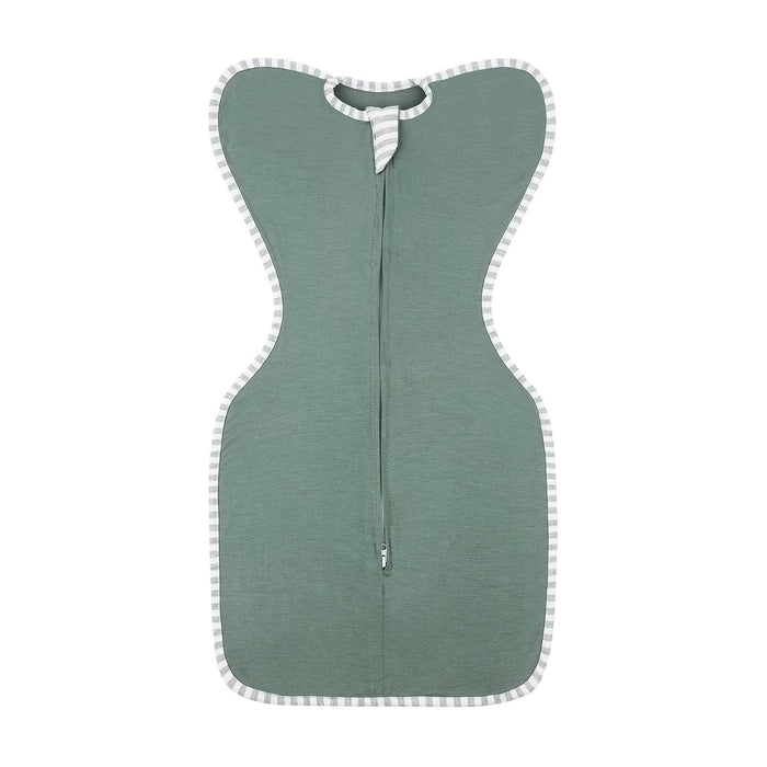 Breathable Modal Baby Sleep Sack Swaddle Blanket