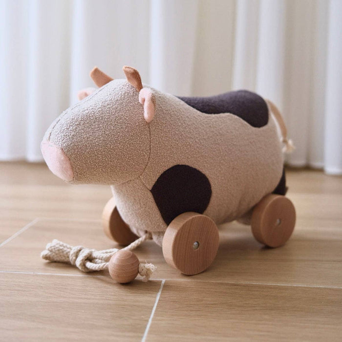 Willow the Cow