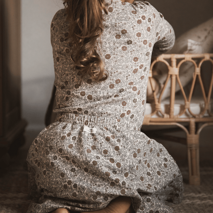 The Sweat Skirt -  Isla