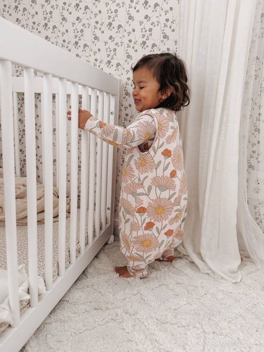 Sage Footie Sleep Bag / 18-36M / 1.0 TOG