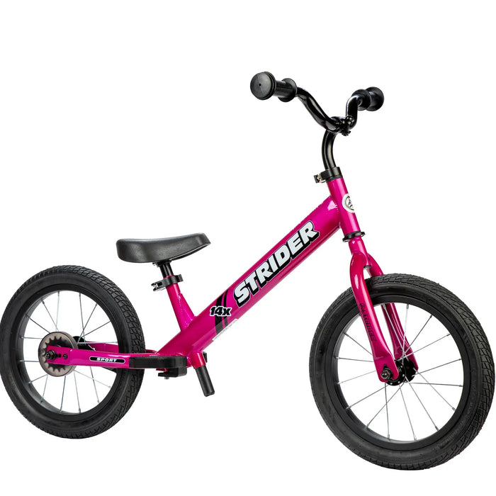 **DOORBUSTER** Strider 14x