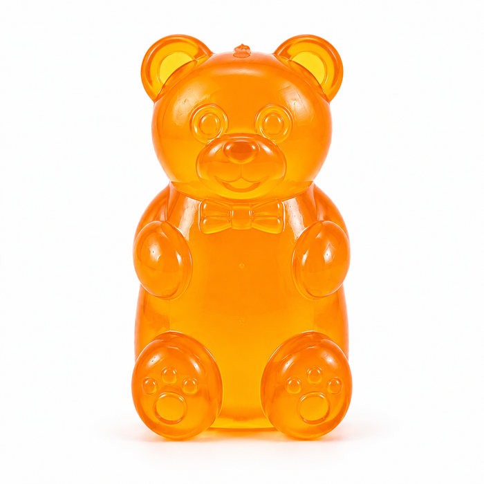 Feelzies™ Gummy Bear Slow Rebound Squishy
