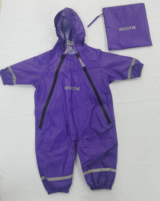 Waterproof Rain Suits