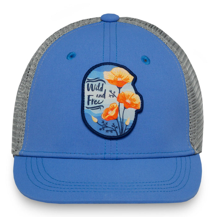Kids' Wild & Free Trucker