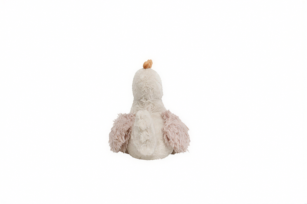 Chicken Carise #2 plush by Happy Horse
