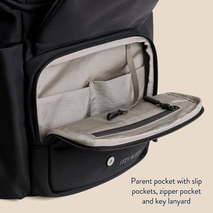 Belong Bucket Backpack™ – Modern Unisex Backpack