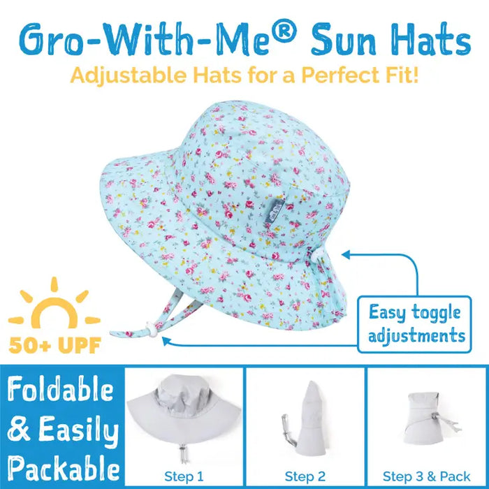 Bears Cotton Bucket Hat