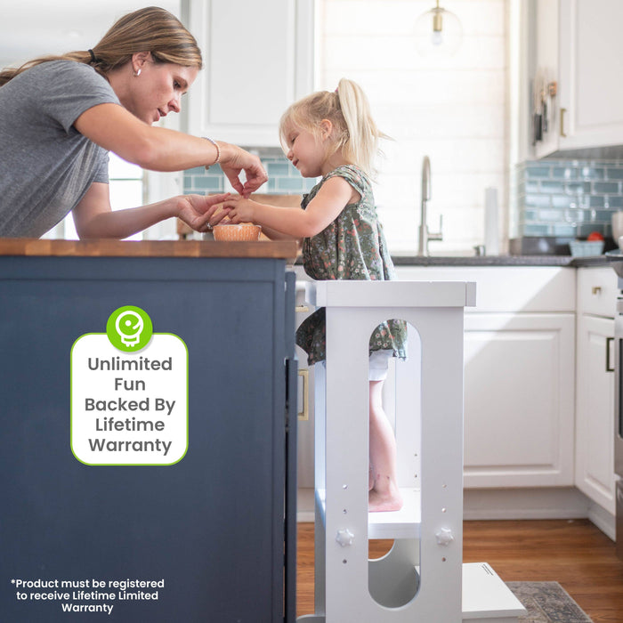 Explore 'N Store® Learning Tower® Toddler Tower