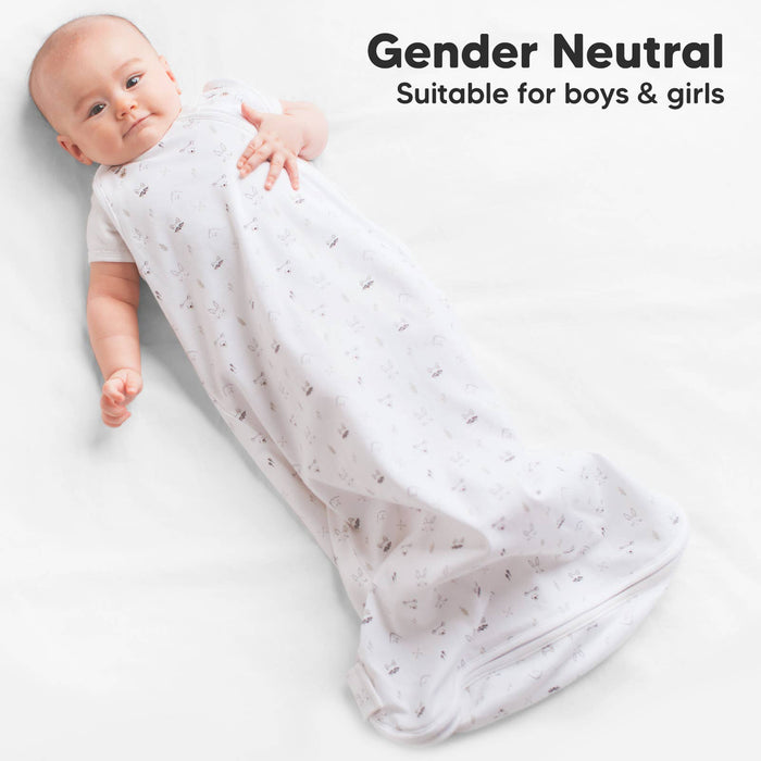 KeaStory Soothe Sleep Sack: Medium (6-18 Months)