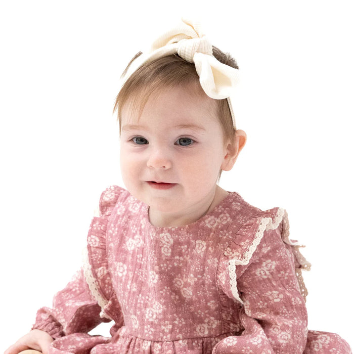 Sugar Swizzle Headband