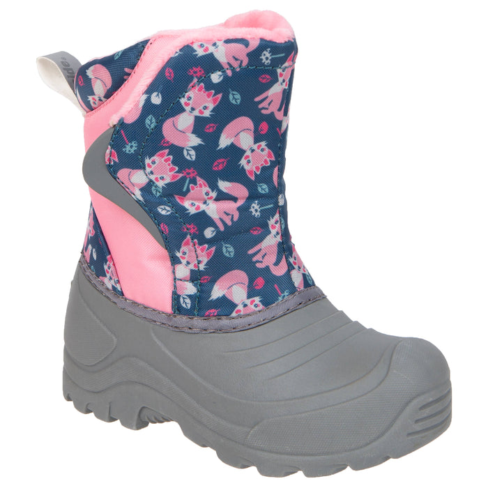 Toddler's Flurrie II Winter Snow Boot